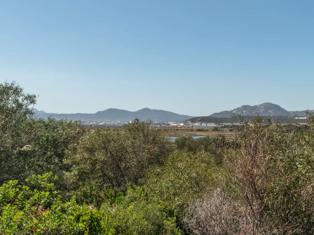 Maison de Vacances Olbia