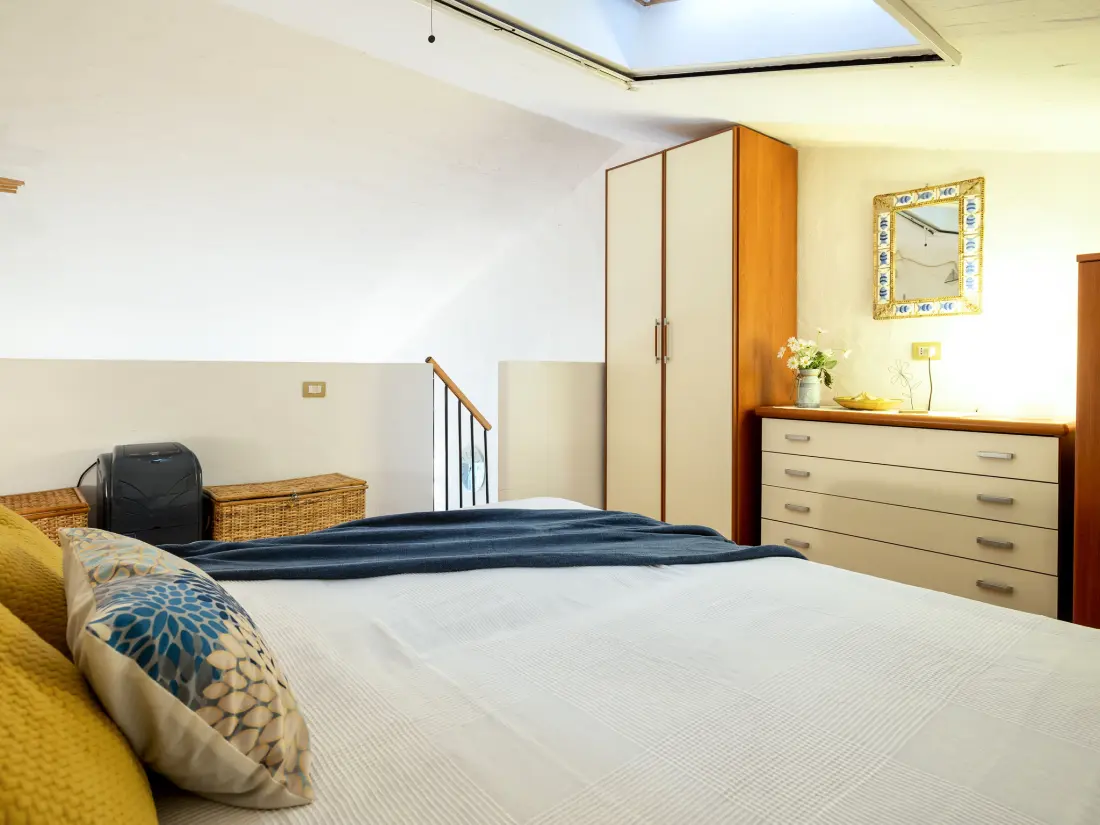 Maison de Vacances Olbia