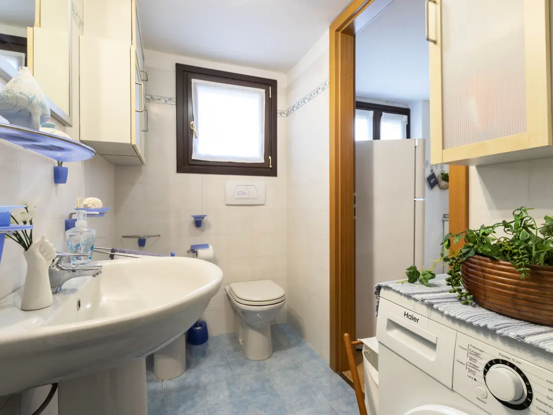 Maison de Vacances Olbia