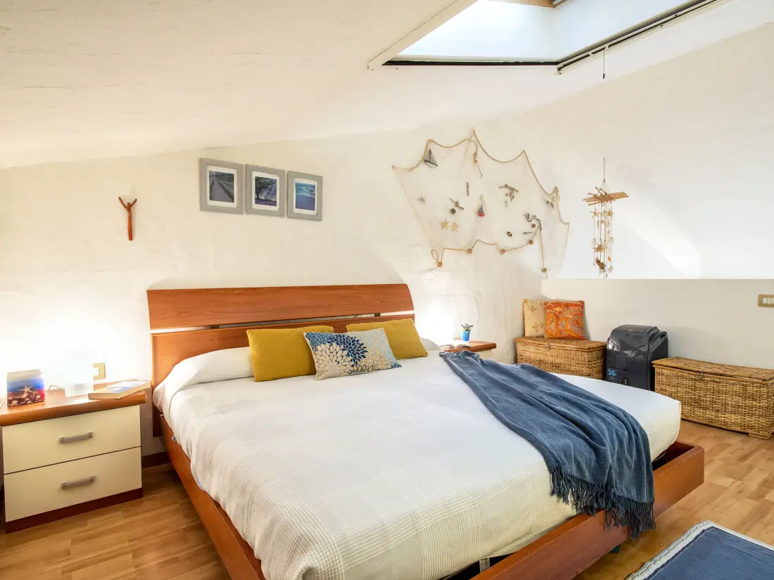 Maison de Vacances Olbia