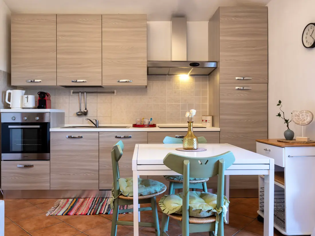 Résidence La Formica