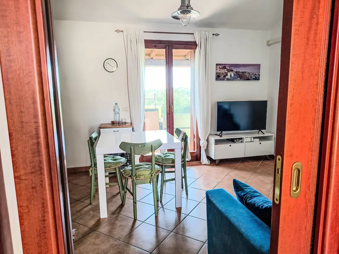Résidence La Formica