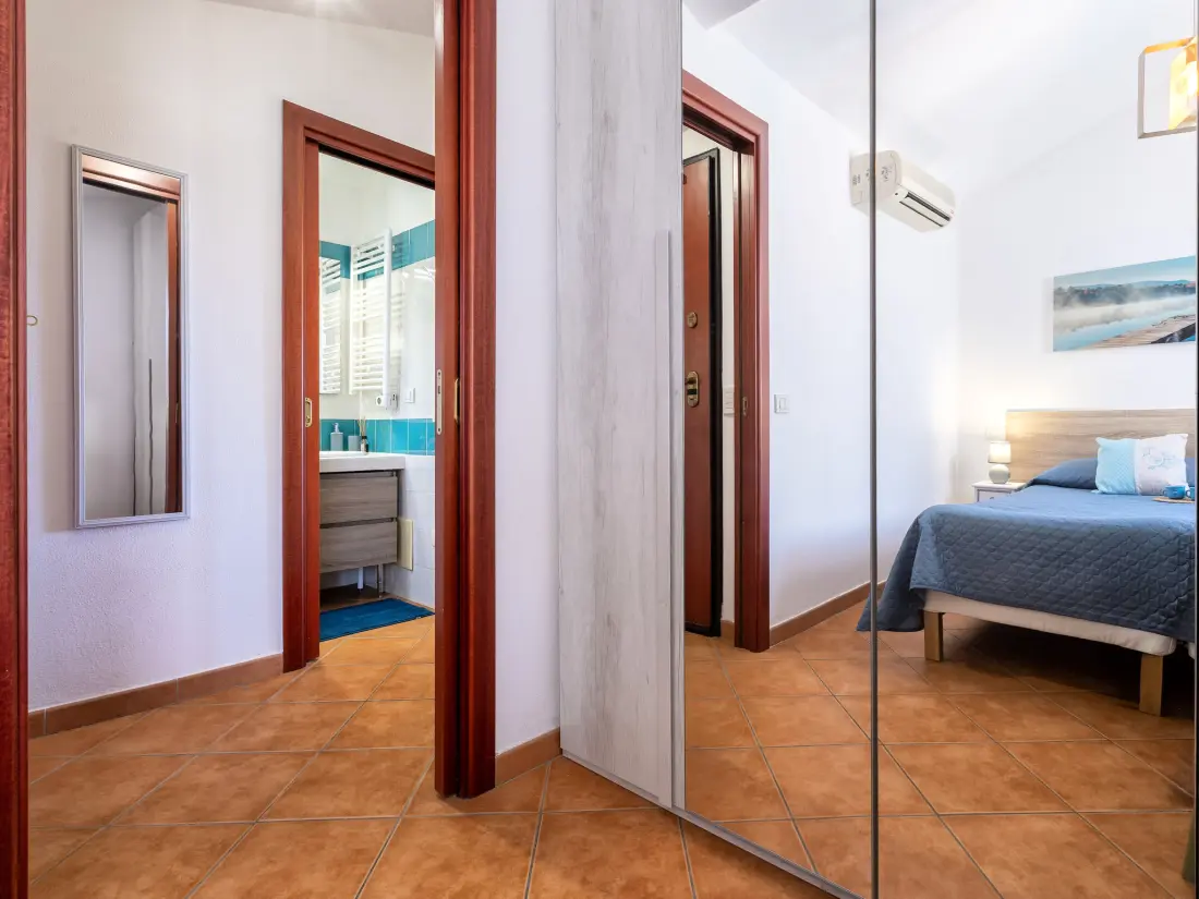 Résidence La Formica
