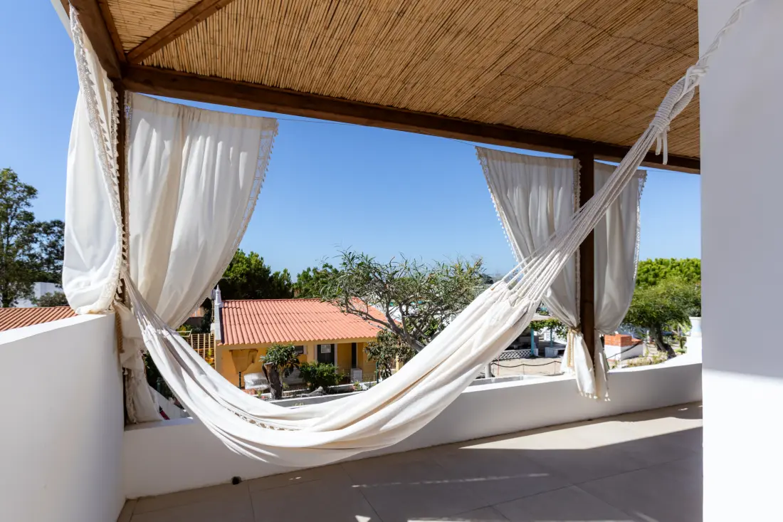 Maison à Olhao
