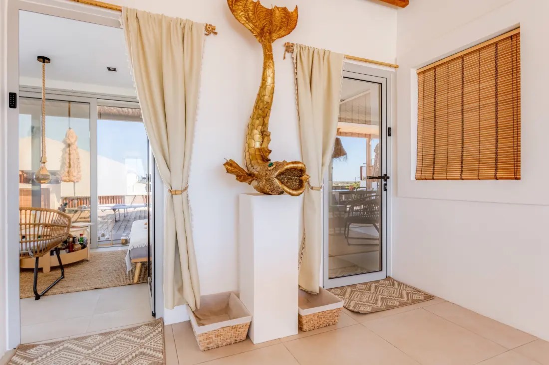 Maison à Olhao