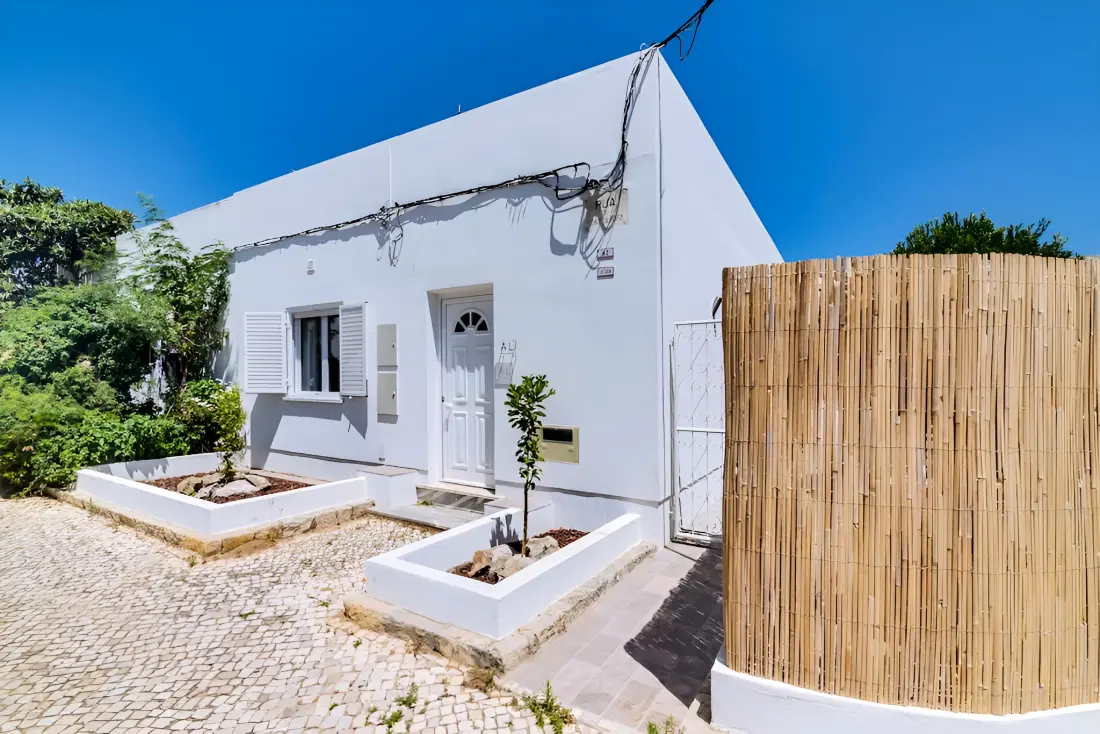 Maison à Olhao
