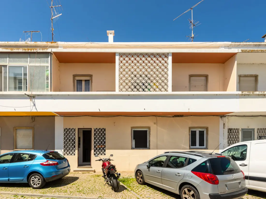 Maison de Vacances Olhão