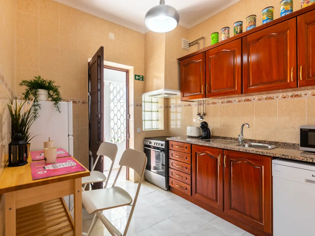 Maison de Vacances Olhão