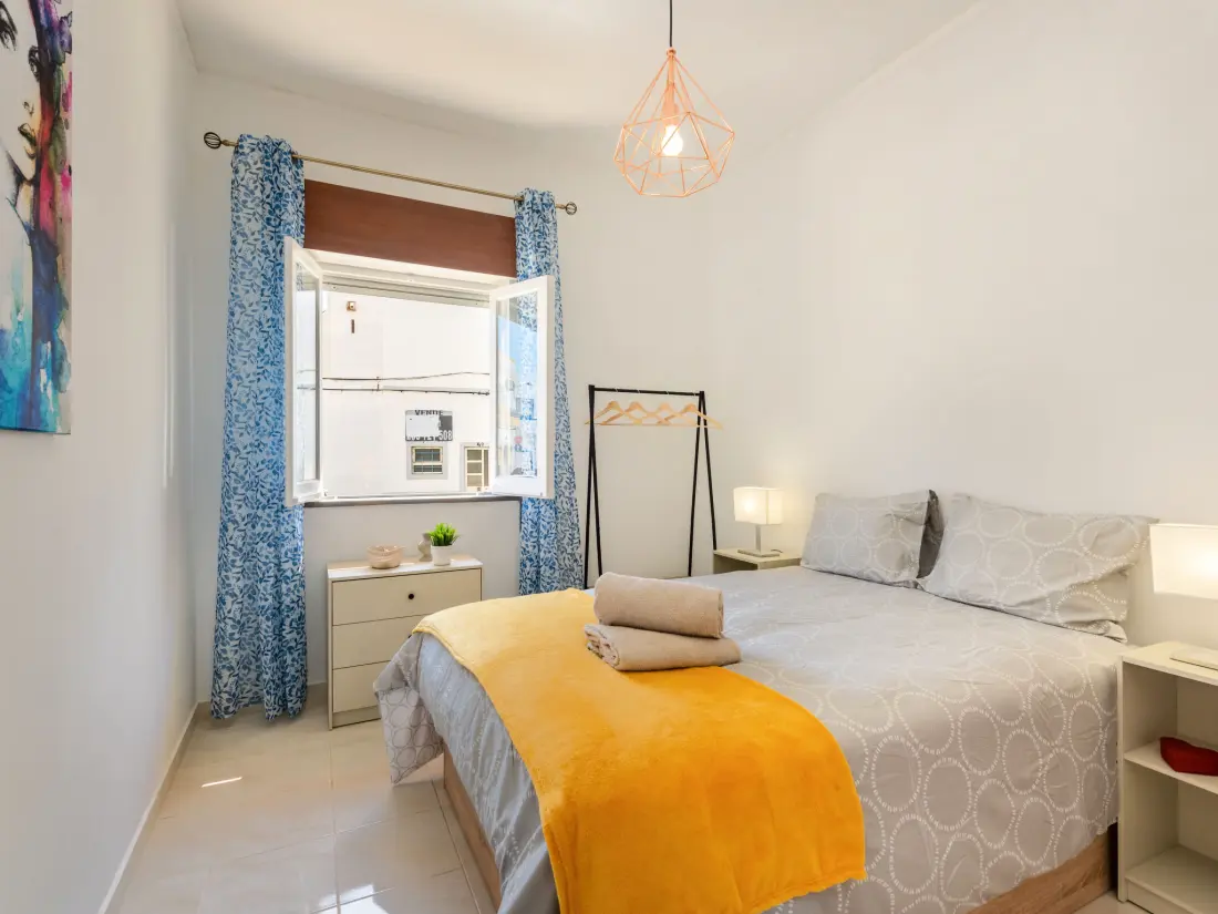 Maison de Vacances Olhão