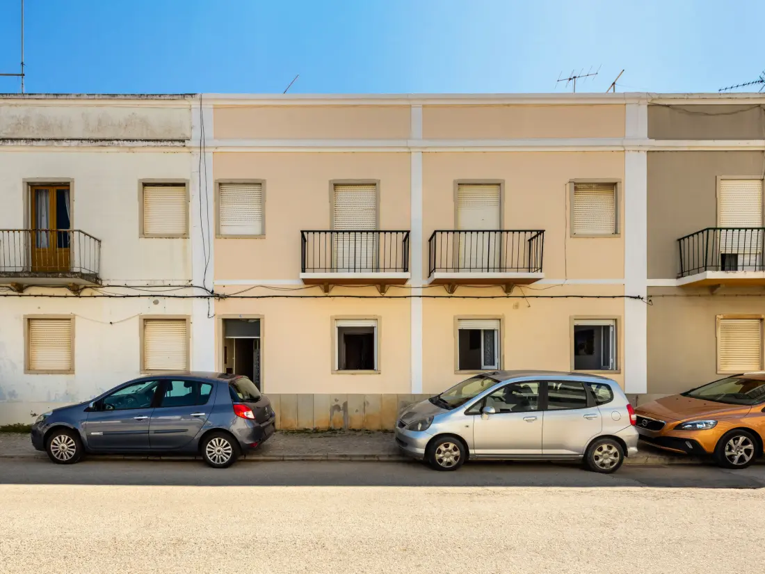 Maison de Vacances Olhão