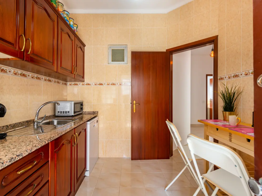 Maison de Vacances Olhão