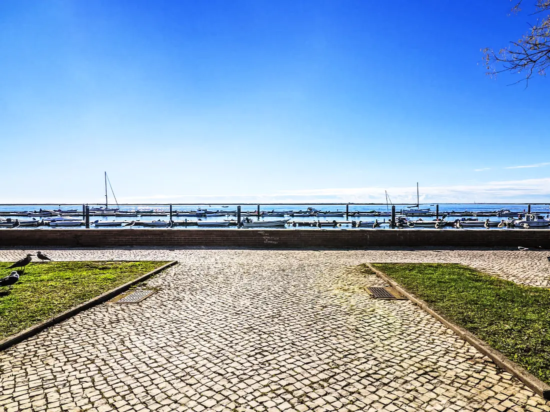 Résidence T2 Olhão