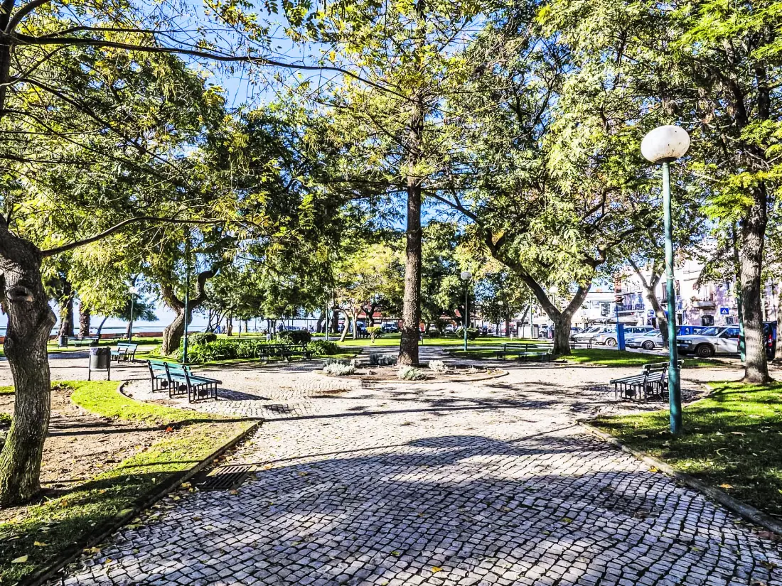 Résidence T2 Olhão