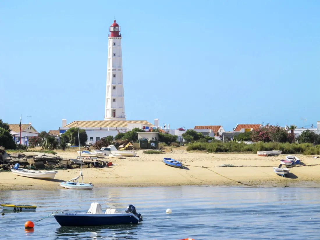 Résidence T2 Olhão