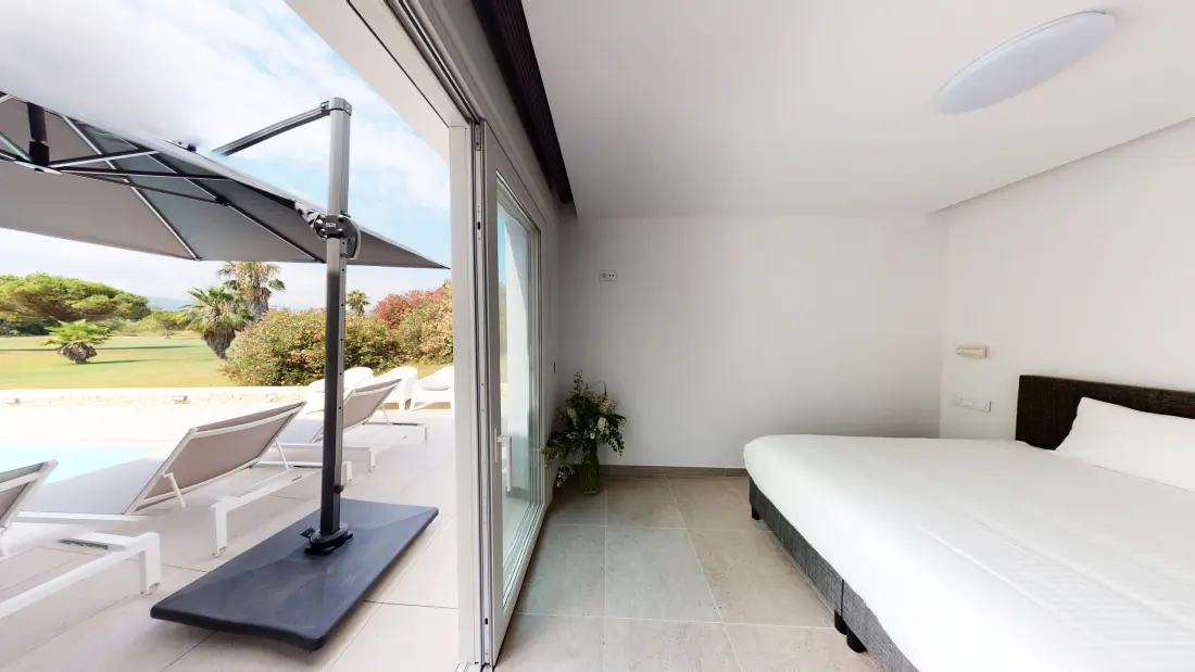 Maison à Oliva