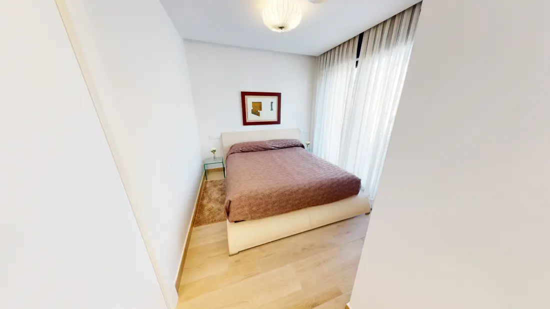 Maison à Oliva