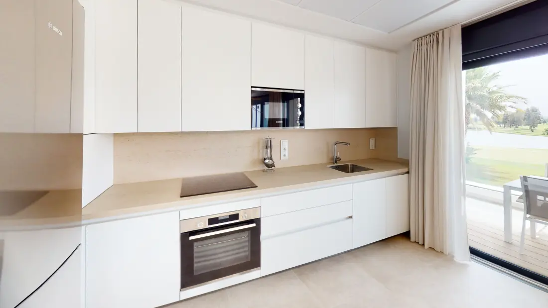 Appartements à Oliva