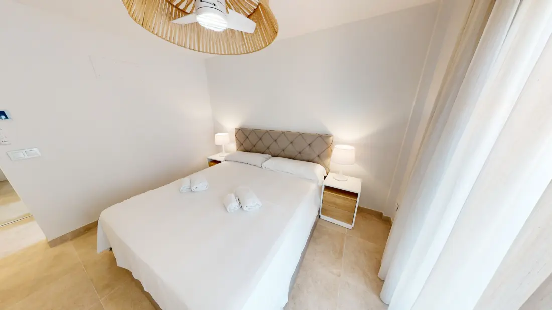 Appartements à Oliva