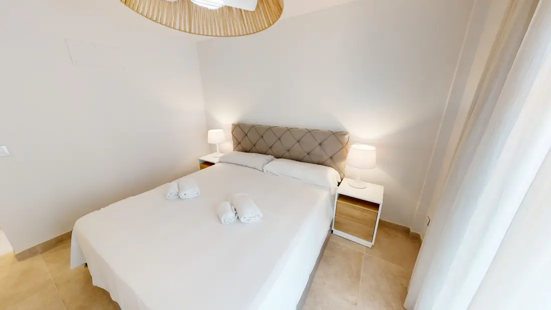 Appartements à Oliva