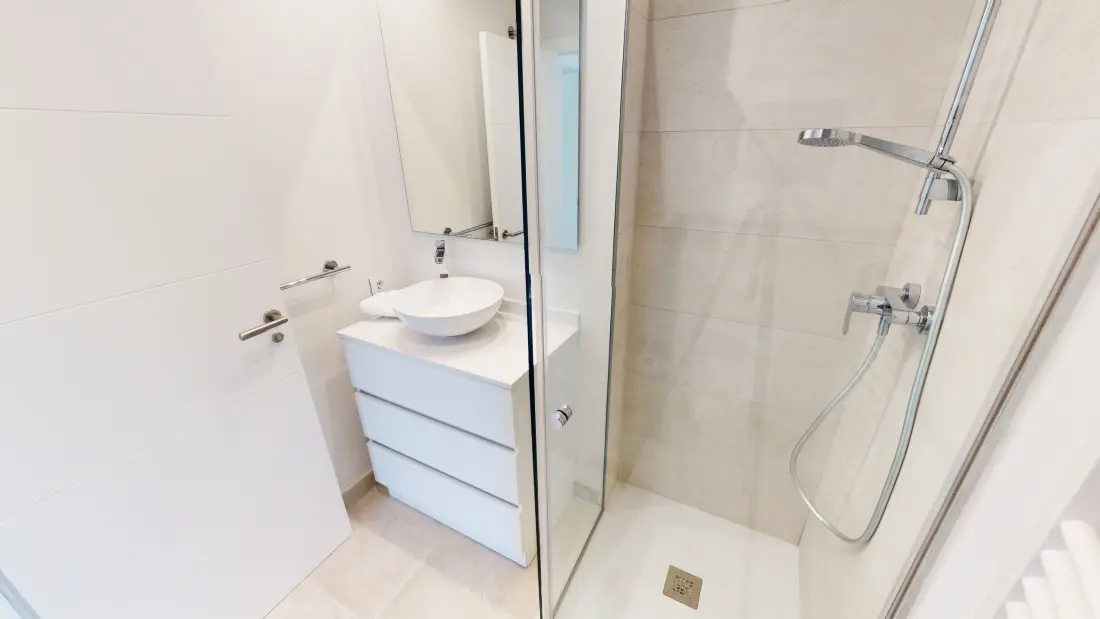 Appartements à Oliva