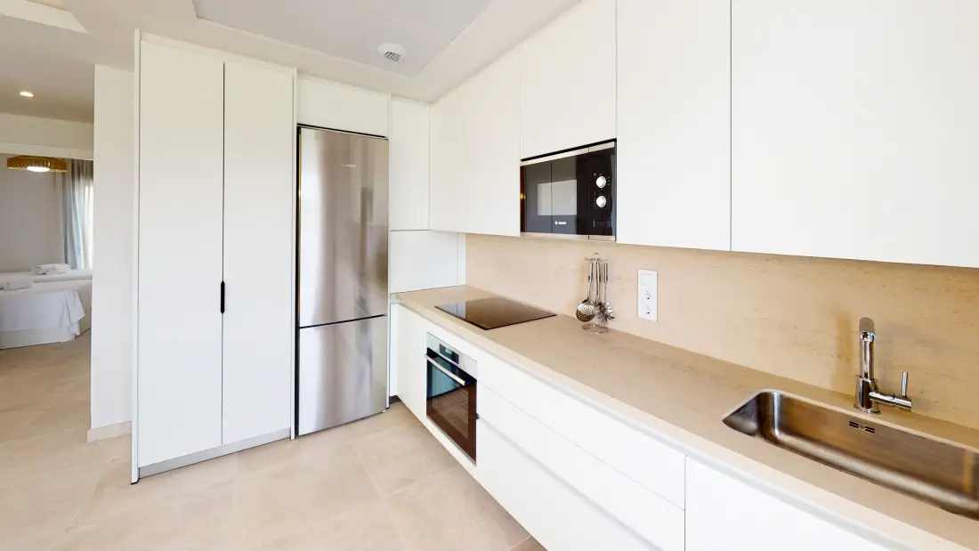 Appartements à Oliva