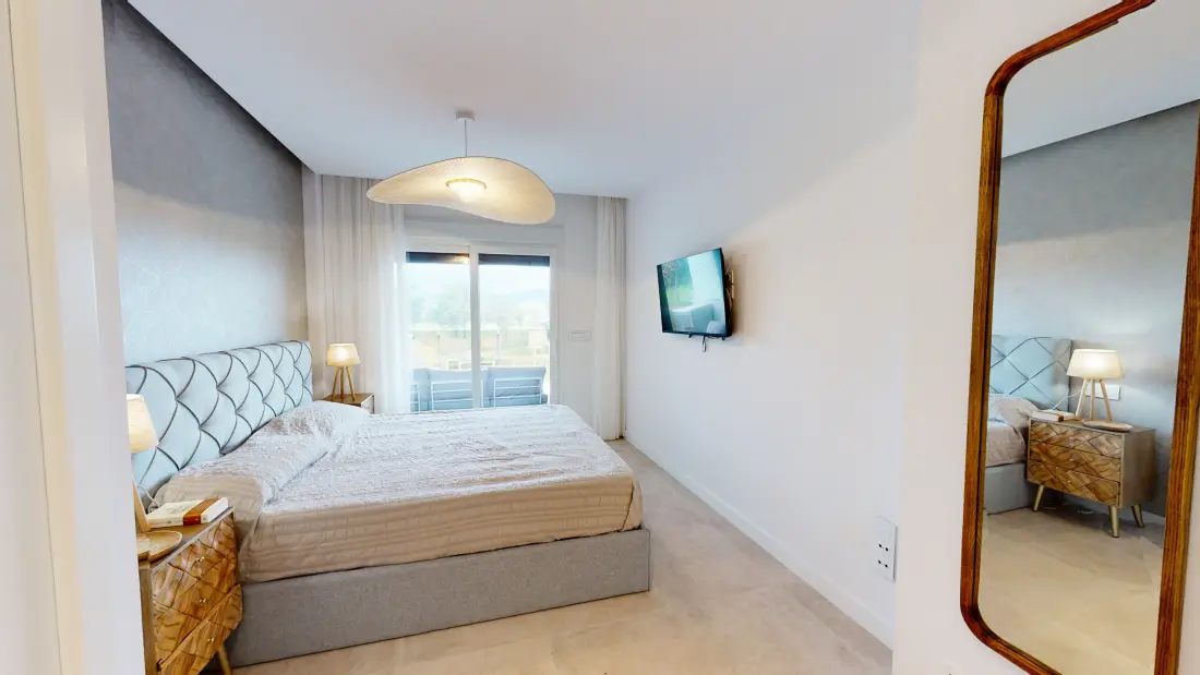 Appartements à Oliva