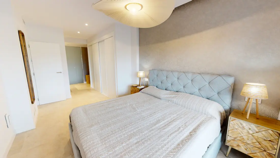 Appartements à Oliva