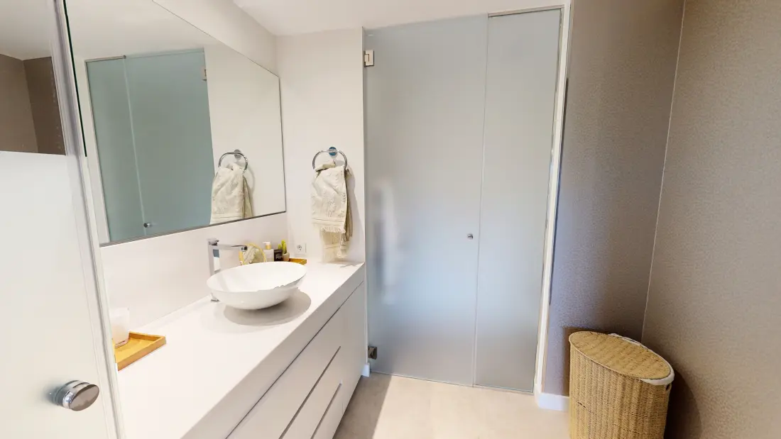 Appartements à Oliva