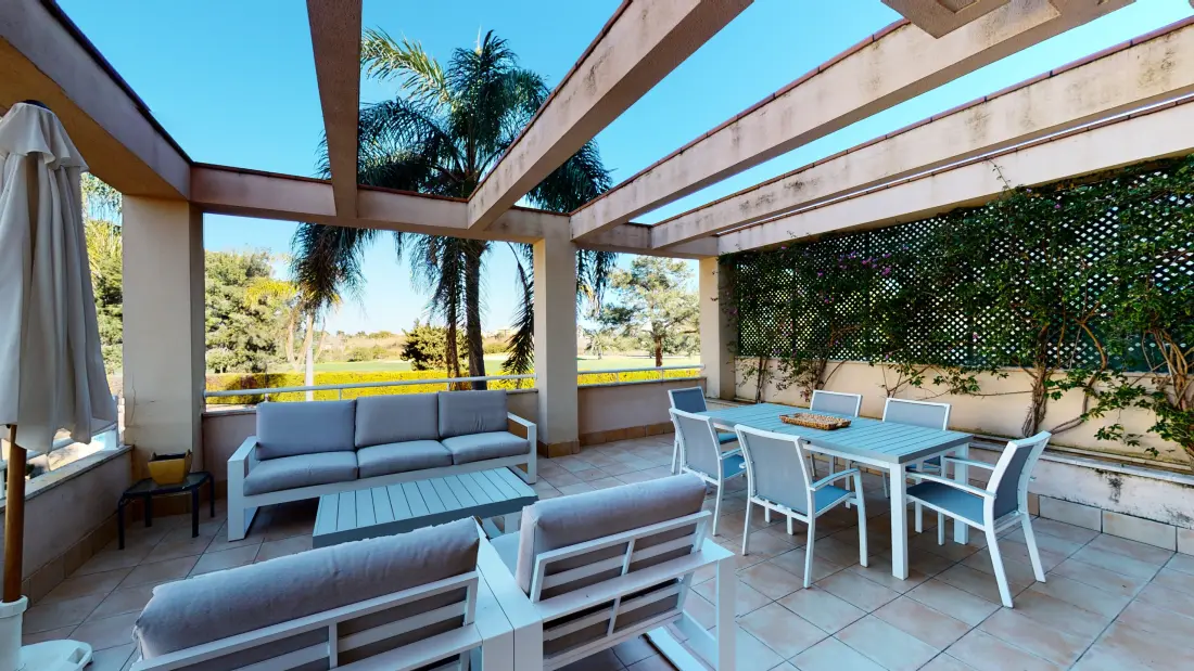 Appartements à Oliva