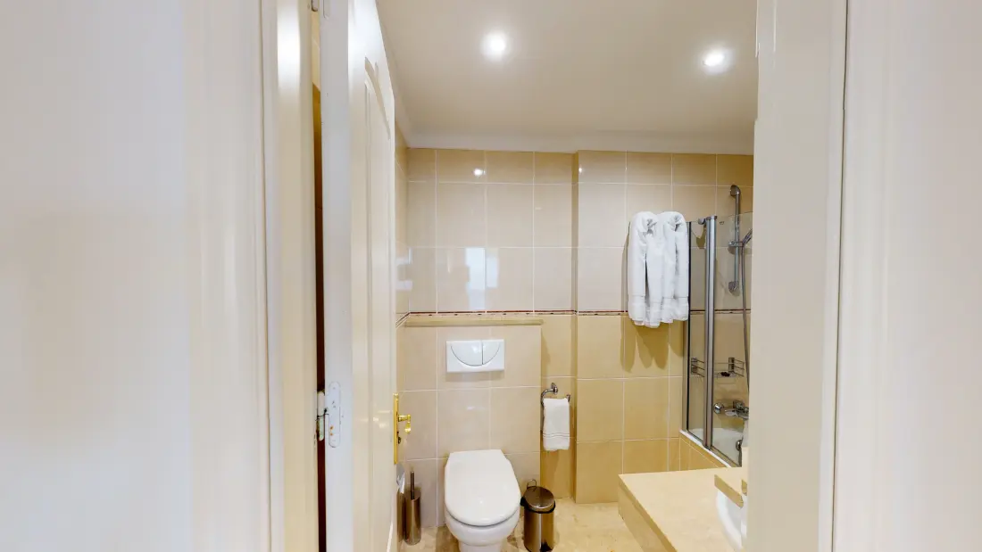 Appartements à Oliva