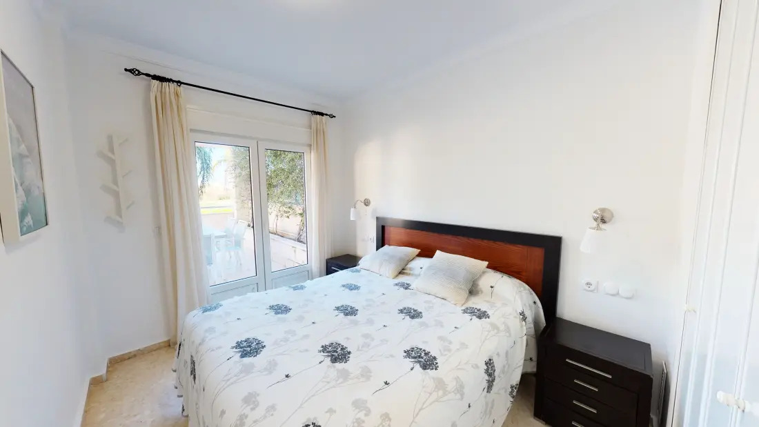 Appartements à Oliva