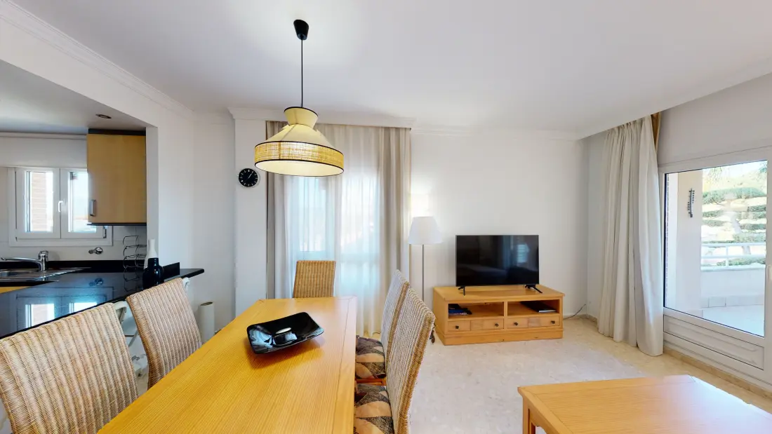 Appartements à Oliva