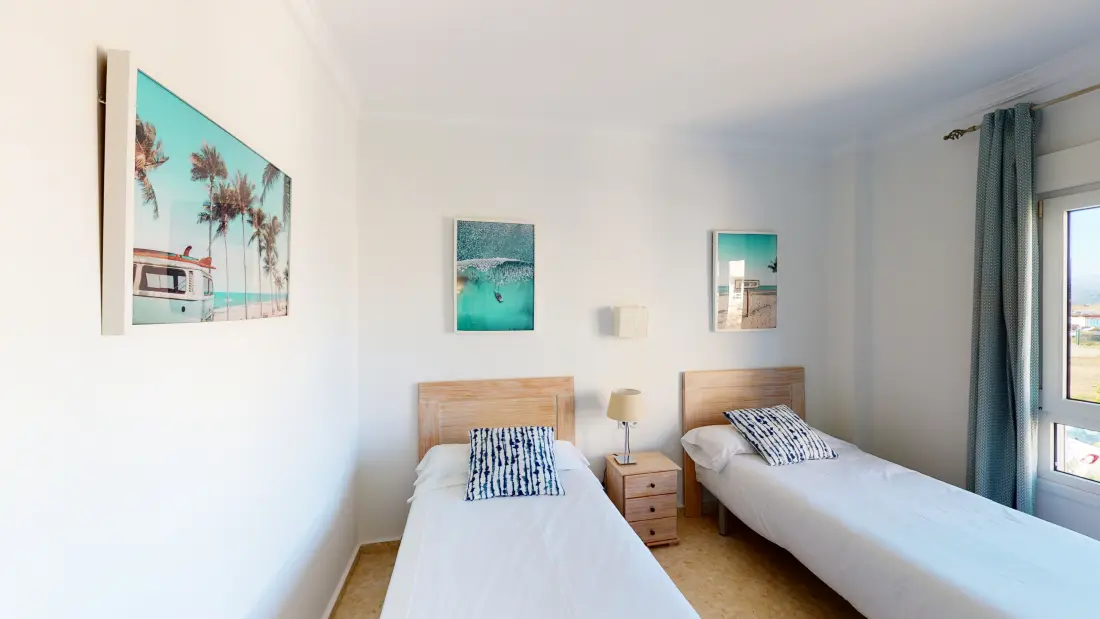 Appartements à Oliva