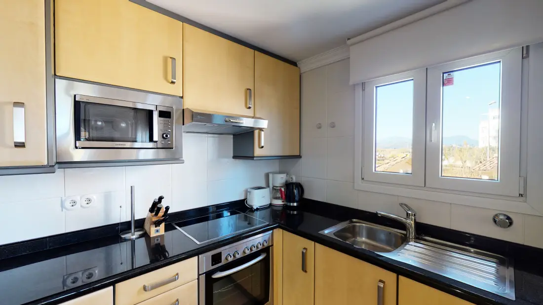 Appartements à Oliva