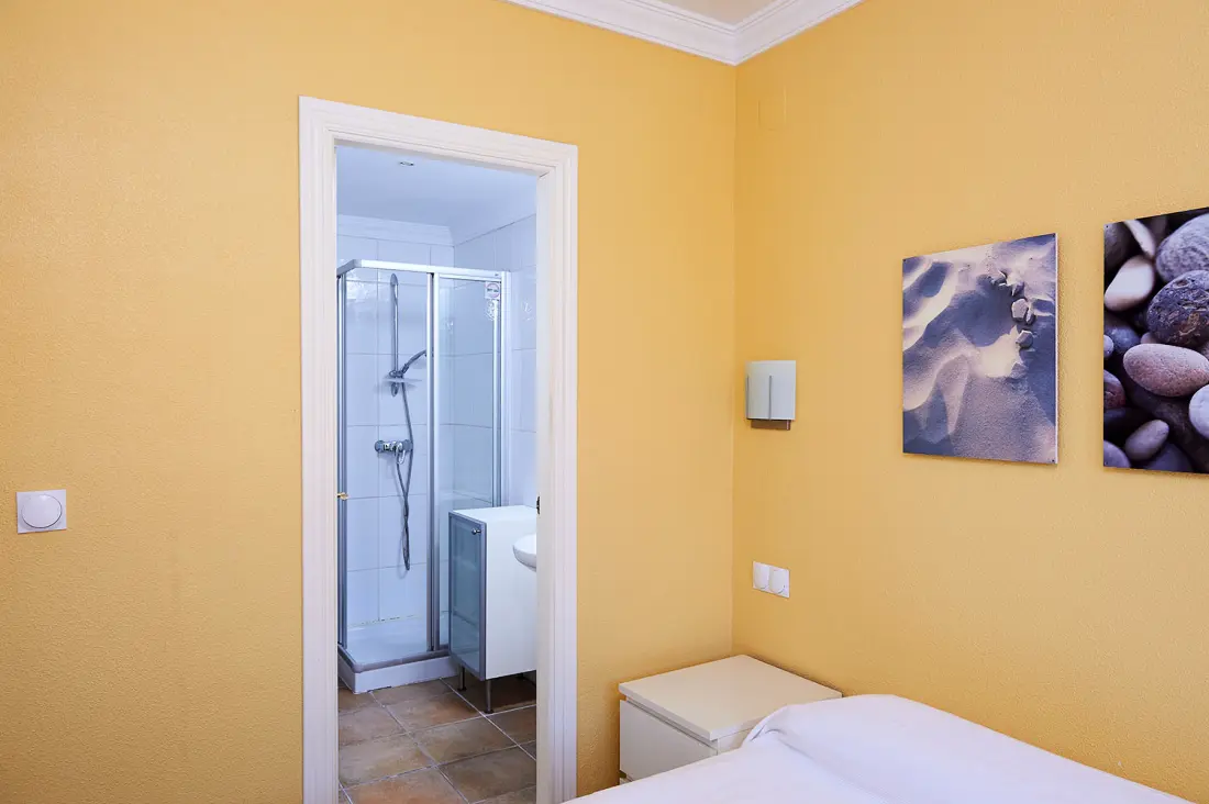 Appartements à Oliva