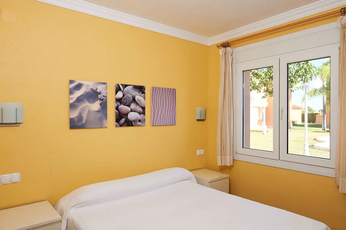 Appartements à Oliva