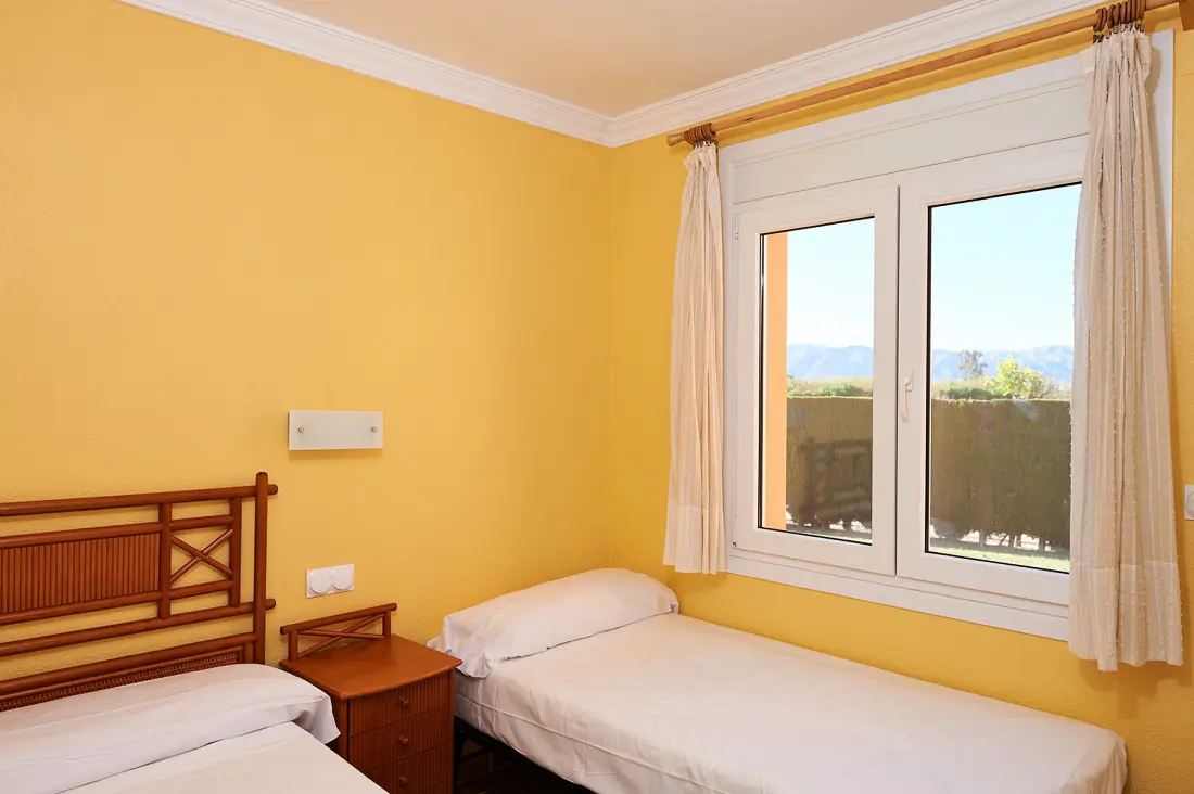 Appartements à Oliva