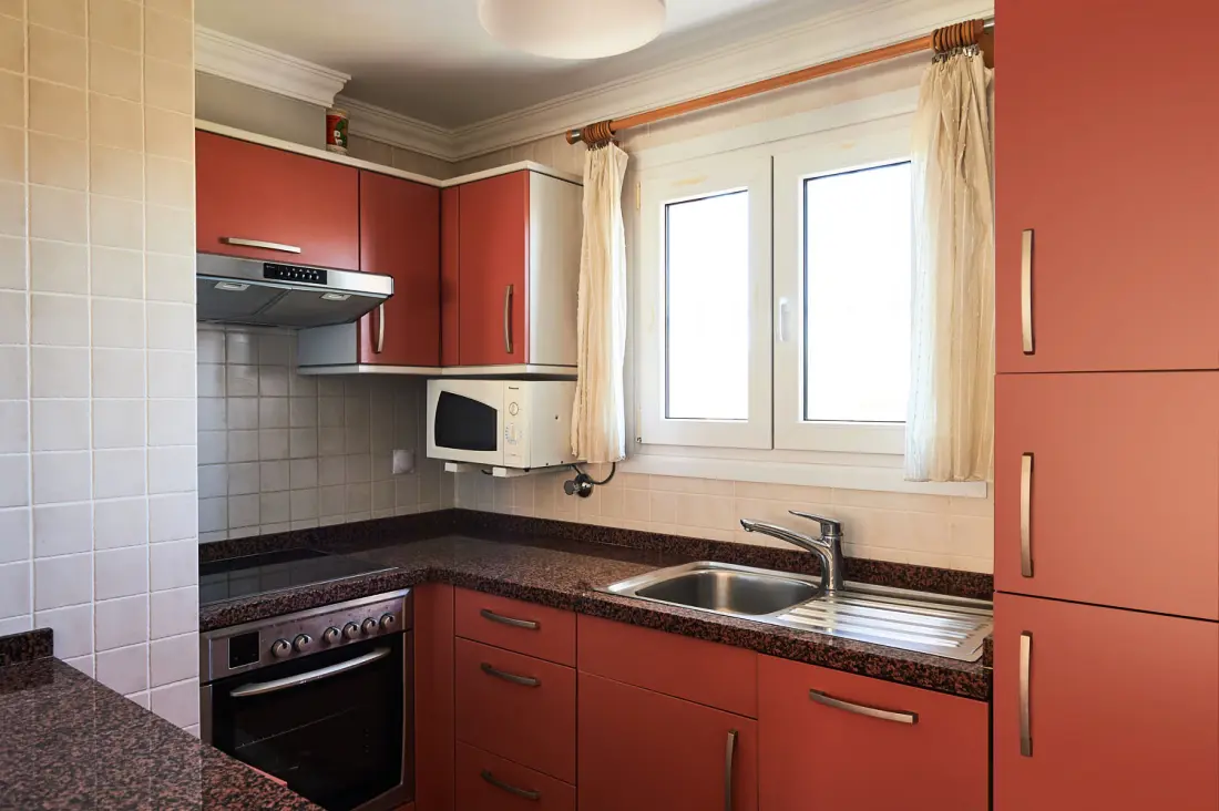 Appartements à Oliva