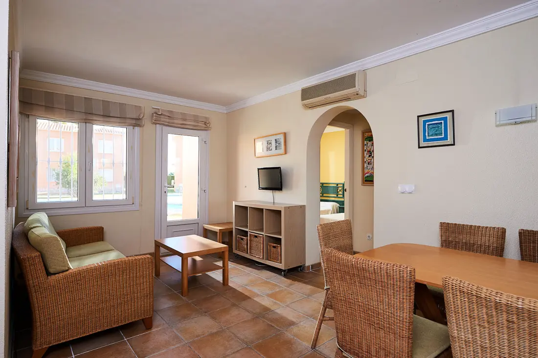 Appartements à Oliva