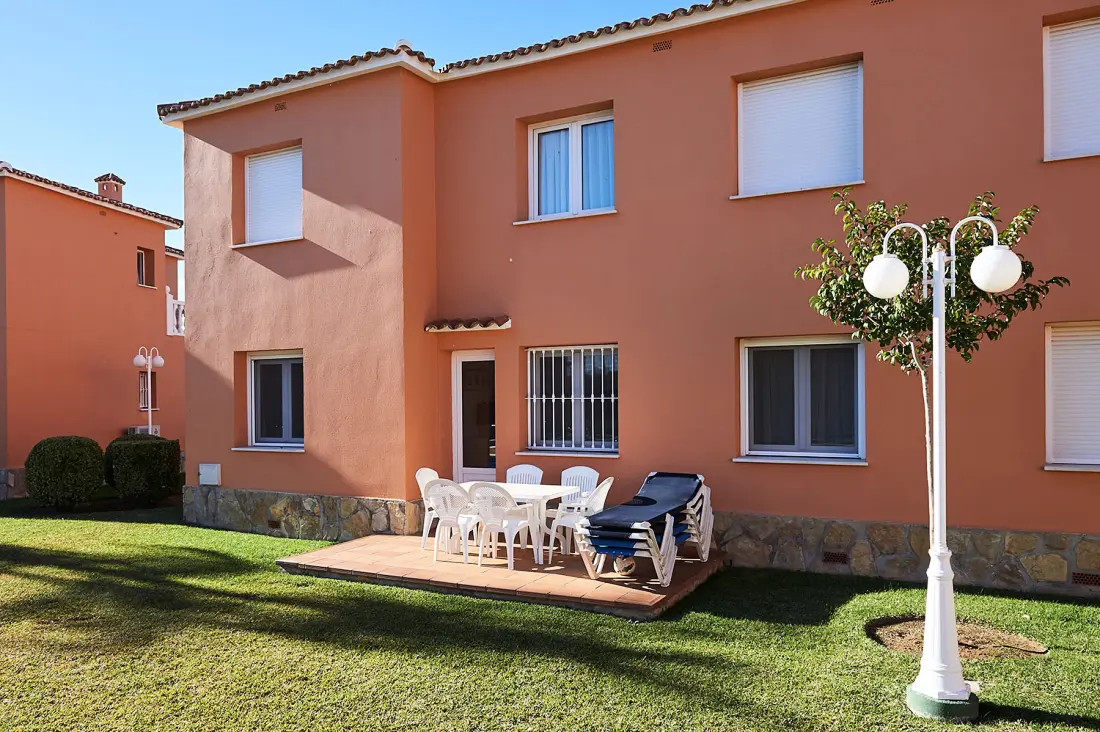 Appartements à Oliva