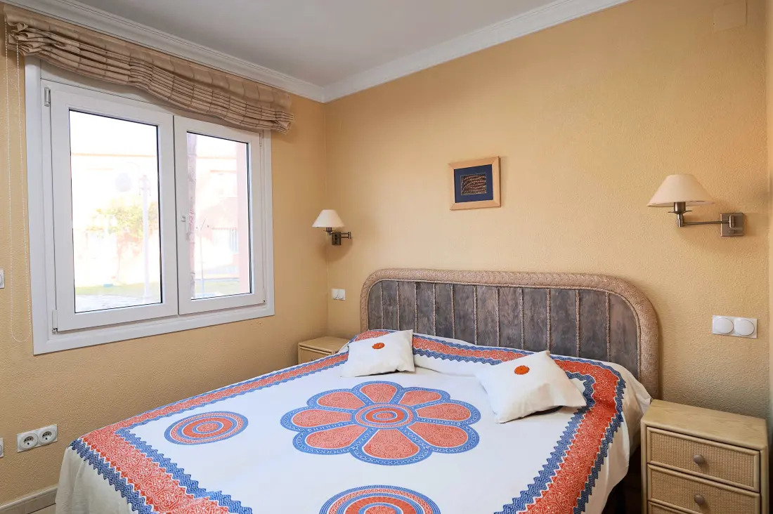Appartements à Oliva