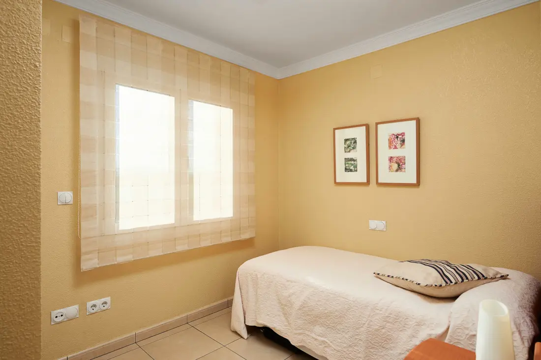 Appartements à Oliva