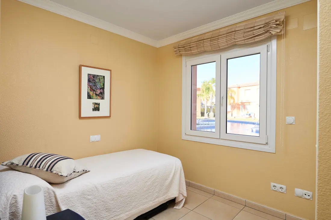 Appartements à Oliva