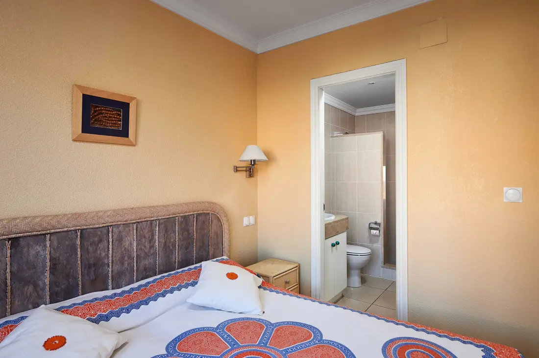 Appartements à Oliva