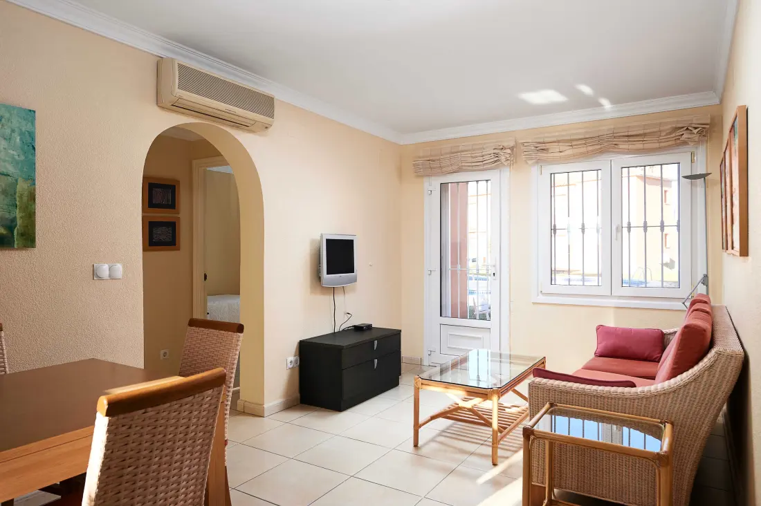 Appartements à Oliva