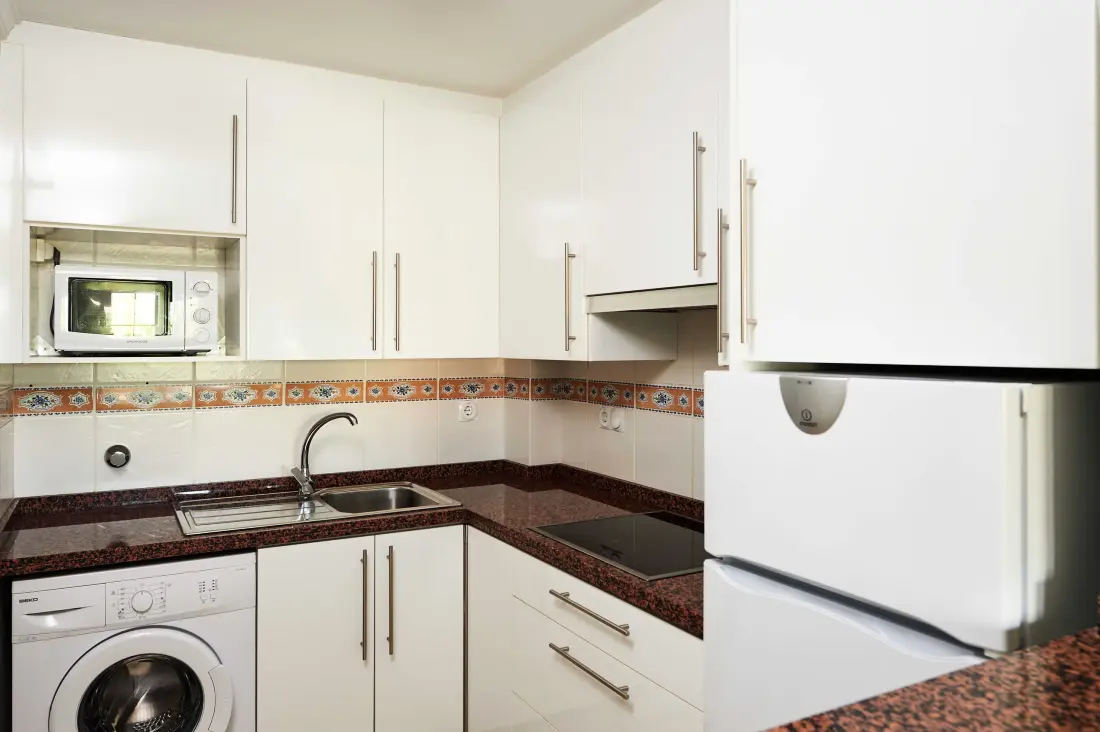 Appartements à Oliva