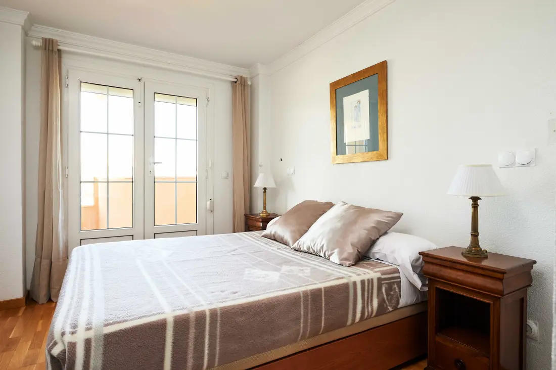 Appartements à Oliva