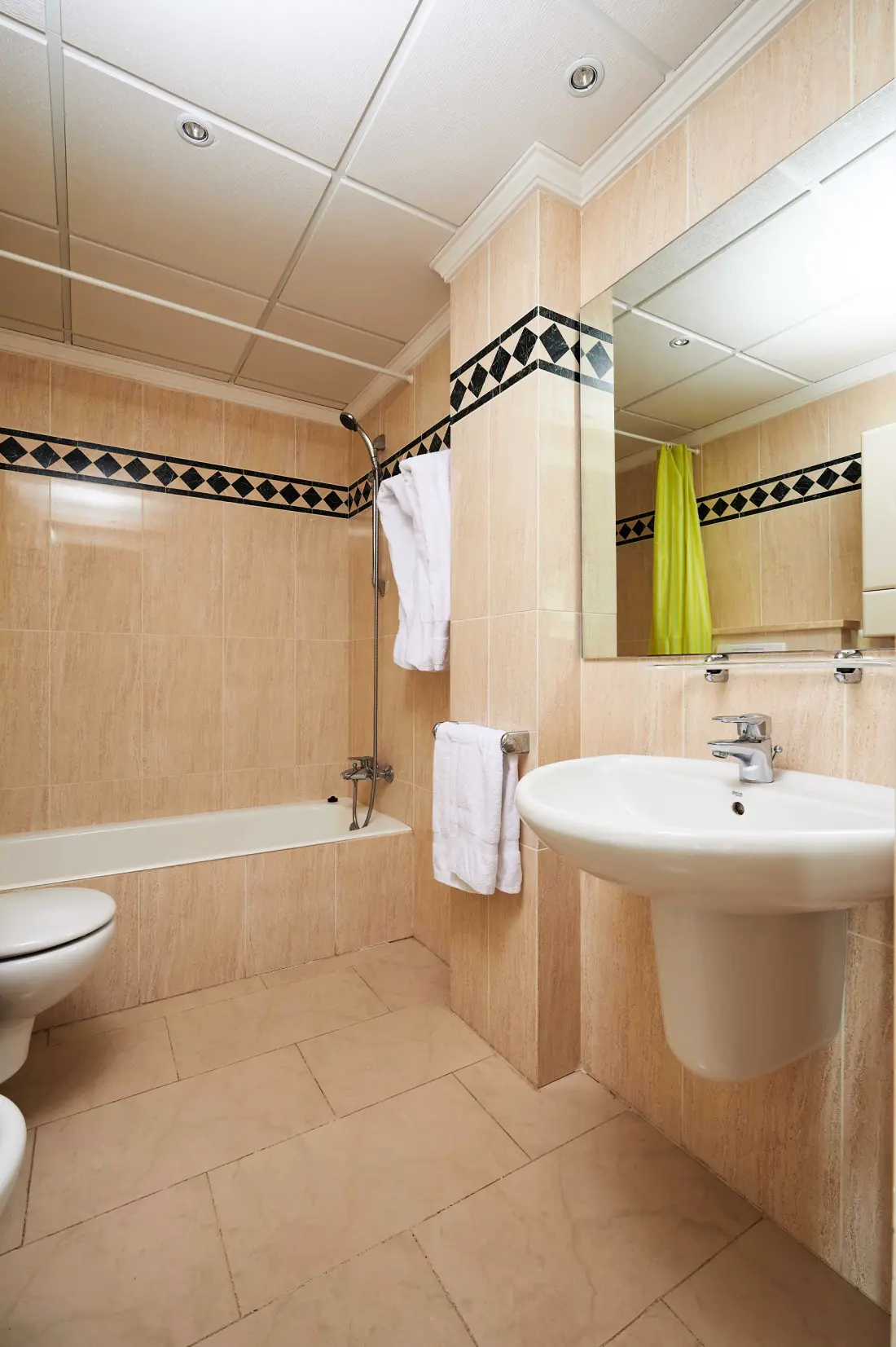 Appartements à Oliva