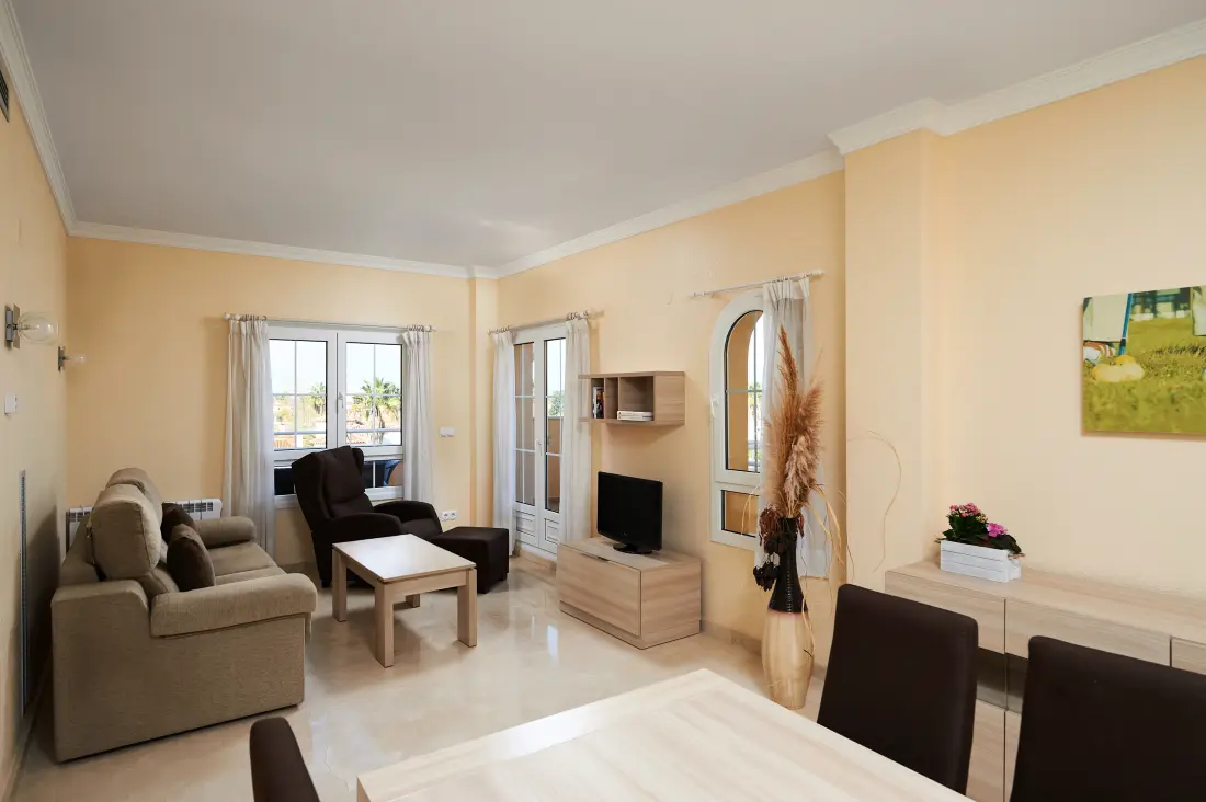 Appartements à Oliva