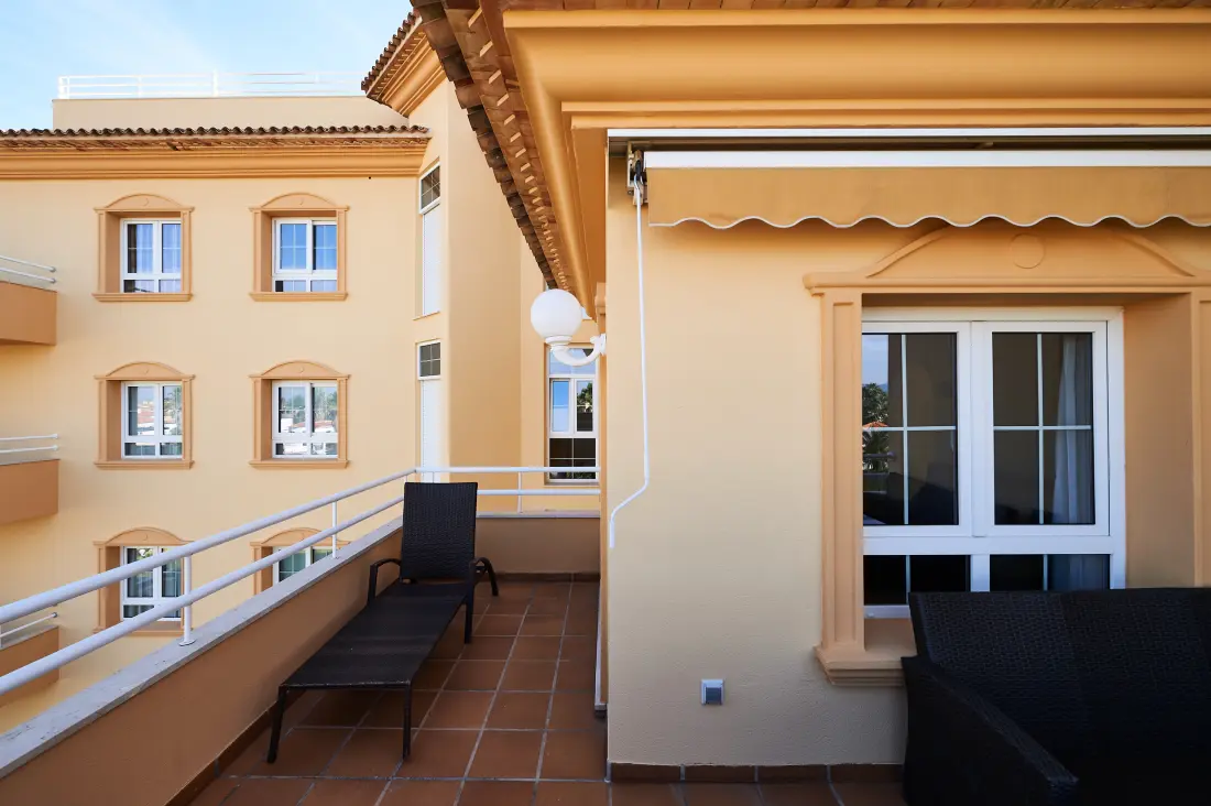 Appartements à Oliva